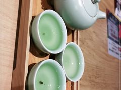 -苏堂阳春面•九年庆(北京路天河城店)