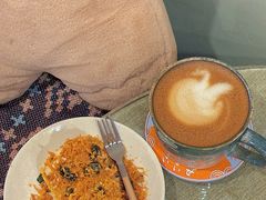 -C.Y Cafe