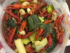 -望江门227龙虾馆
