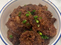 粉蒸肉-庐州太太(南七里店)
