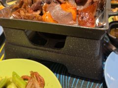 -舜和巴西烤肉餐厅(舜和国际店)