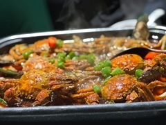 -川香鼎盛·川府家宴商务宴请(市桥富华总店)