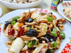 -崴海渔村(虹梅路店)