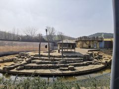 -苏州上方山国家森林公园