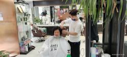 -时美美发1945老字号名店