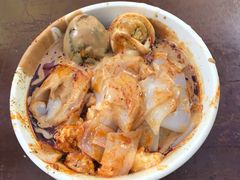 -清真·宏顺祥卤汁凉粉(大皮院店)