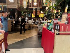 -南京大牌档(龙江新城市广场店)