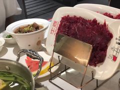 -牛焱·贵州黄牛肉火锅(城西银泰店)