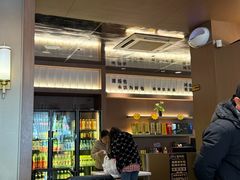 -老家水饺濮阳菜(巴黎街店)