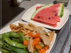 -海底捞火锅(群光广场店)