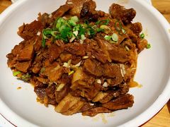 -东方肉馆(文庭雅苑店)
