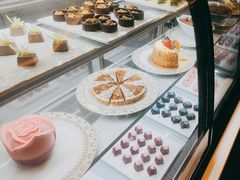 -浙江西子宾馆·瑶园咖啡厅