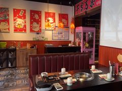 -牛焱·烧肉酒肆(五大道店)