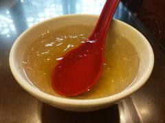 红糖冰粉-龙抄手(文殊坊店)