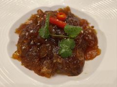 -聚鑫阁江浙菜·非遗传承技艺(闵行交大店)