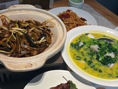 -苏帮袁Sue Cuisine(来福士店)