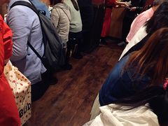 店内环境-一兰拉面(梅田阪急东通店)