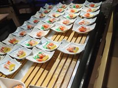 -星伦多自助料理(华润万象城店)