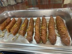 -上海外国语大学（松江校区）食堂
