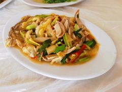 -车头老二大排档(金城步行街店)