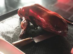 -上海滩餐厅(BFC外滩金融中心店)