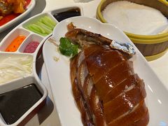 -大鸭梨烤鸭(枣园店)