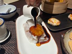 -逸东轩(香港逸东酒店)