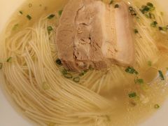 -同得兴 Since·1995 传统苏式面馆(嘉馀坊店)