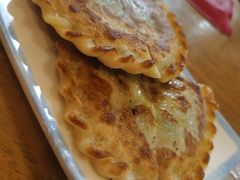 -杨妈妈粥店(滑翔路店)