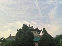 -武汉大学-樱园