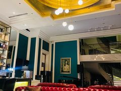-The St·Regis Bar 瑞吉酒吧