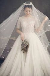 -雪中彩影婚纱摄影·微光艺术中心