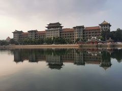 -龙舟池