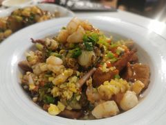 -小郭私房菜·海肠捞饭店(学士街店)