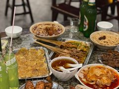 -小街天府(西工小街店)