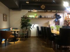 -欧典咖啡屋(台东店)