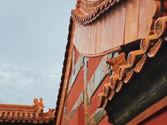 -故宫博物院(故宫)