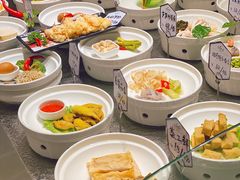 -尚品越府·融合餐厅(延安路店)