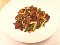 公馆炒牛河-炳胜公馆(珠江新城店)