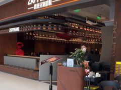 -ZAFFERANO西班牙海鲜饭(上海首店)