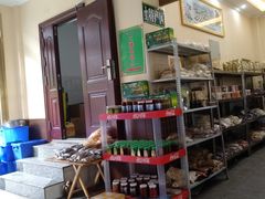 -回辉登偰氏面片(东莲花美食街店)