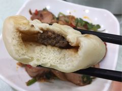-三久美食城(车站路总店)