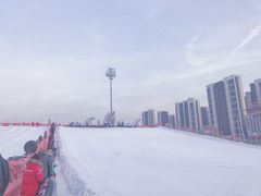 -沈阳奥体冰雪嘉年华