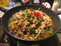 -蛙喔牛蛙(仙林万达茂店)