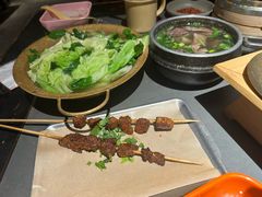 -古市香跷脚牛肉·非遗传承单位