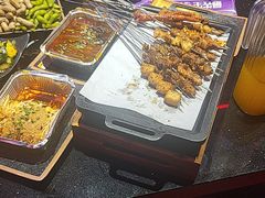 -最先生·烧烤·火锅·音乐聚会餐厅(大悦城店)