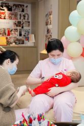 -巍阁月子中心(长沙旗舰店)