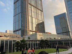 -成都尼依格罗酒店
