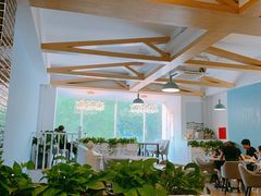 大堂-Future&Kitchen