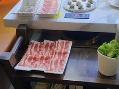 -捞九门海鲜牛肉自助火锅(廉江店)